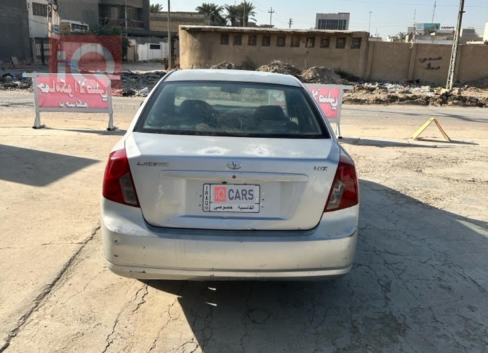 شيفروليه اوبترا